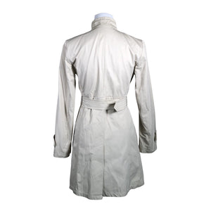 Unisex Weekend by MaxMara - Trentš, suurus 36 - Beige (2)