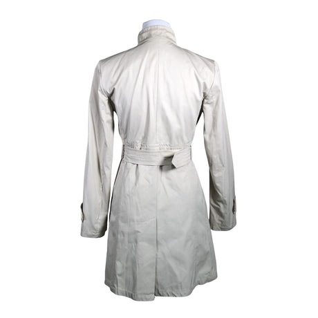 Unisex Weekend by MaxMara - Trentš, suurus 36 - Beige (2)