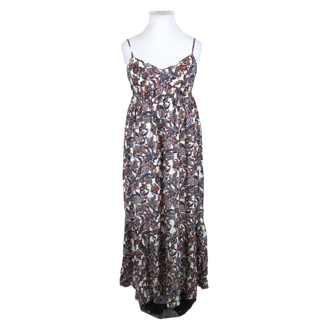 Unisex Esprit - Maksikleit, suurus 42 - Valge ()