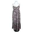 Unisex Esprit - Maksikleit, suurus 42 - Valge ()