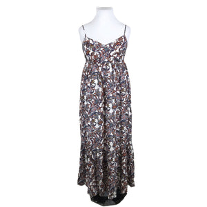 Unisex Esprit - Maksikleit, suurus 42 - Valge (1)