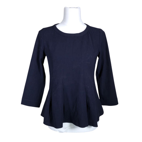 Unisex Marella - Pluus, suurus 34 - Sinine ()
