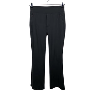 Unisex Ninepine - Trikotaažist püksid, suurus 38 - Must (1)
