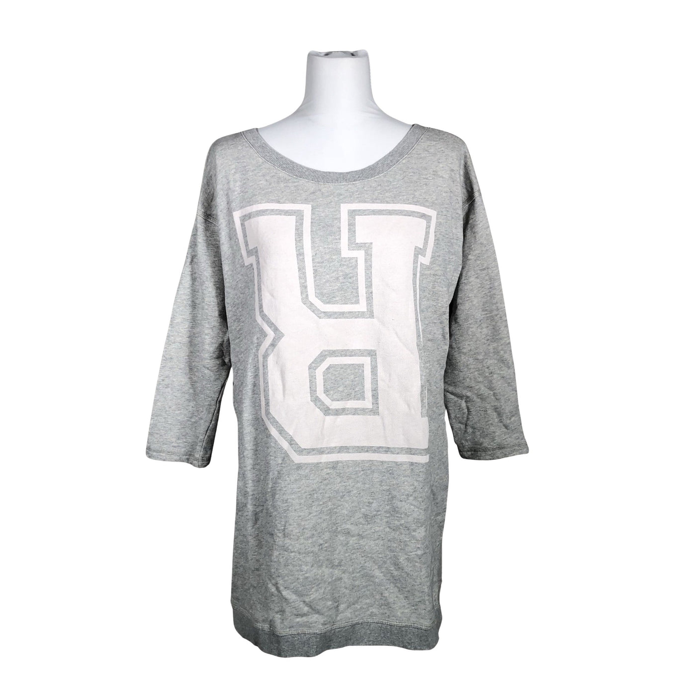 Unisex Esprit - Dressikangast tuunika, suurus 40 - Hall (1)