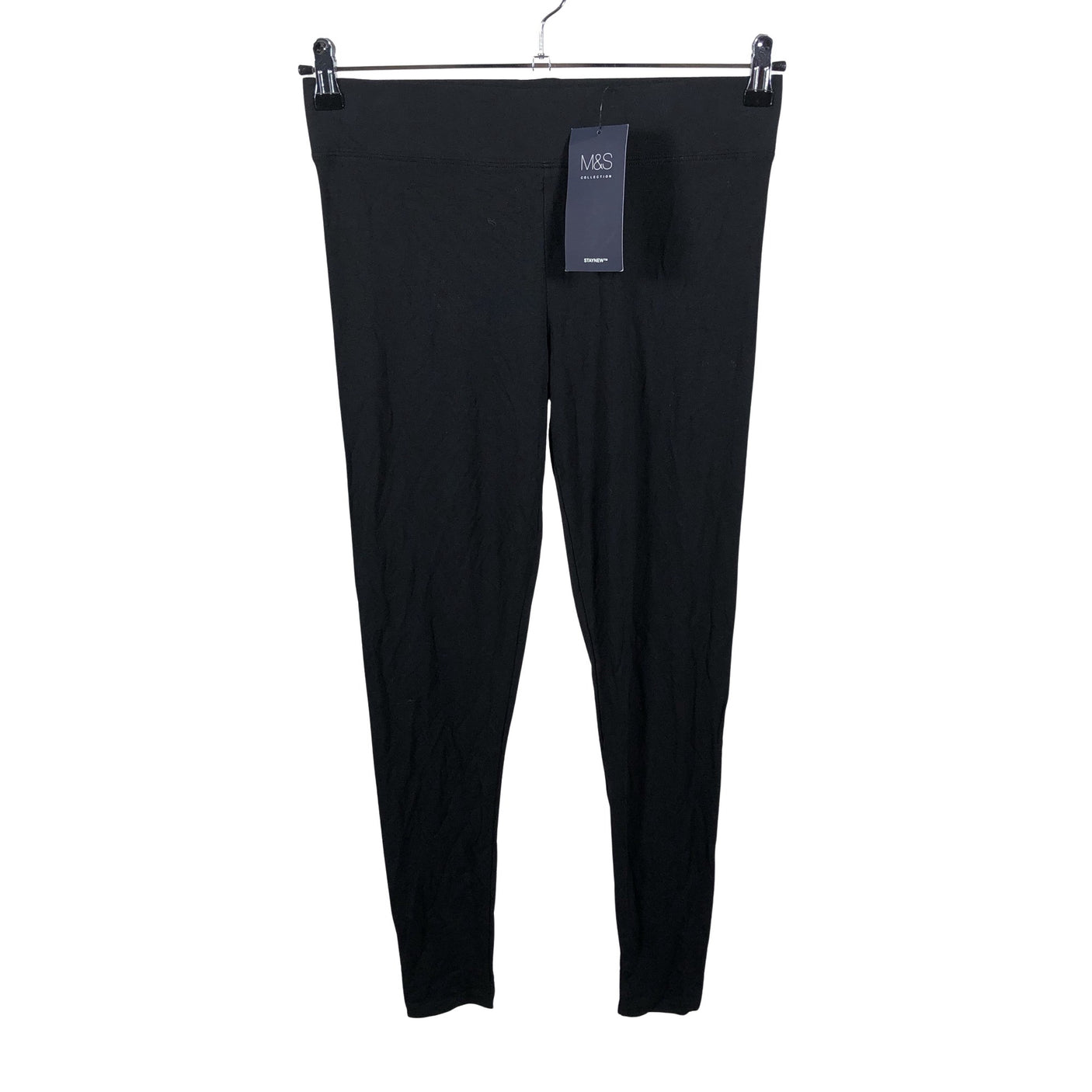 Unisex Marks&Spencer - Retuusid, suurus 40 - Must (1)