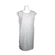 Unisex Next - Trikotaažist kleit, suurus 40 - Hall ()