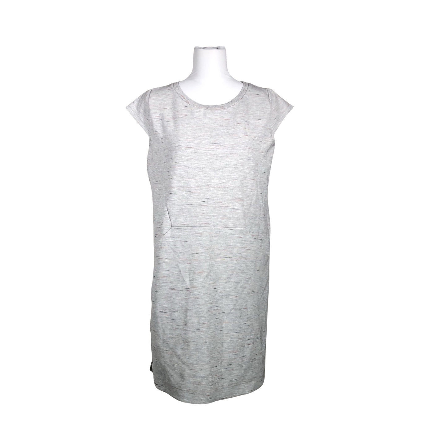 Unisex Next - Trikotaažist kleit, suurus 40 - Hall (1)