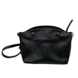 Unisex Lindex - Õlakott, suurus Midi - Must ()