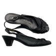 Unisex Gabor - Kontsakingad, suurus 38 - Must ()