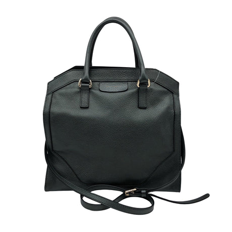 Unisex Coccinelle - Käekott, suurus Maxi - Roheline ()