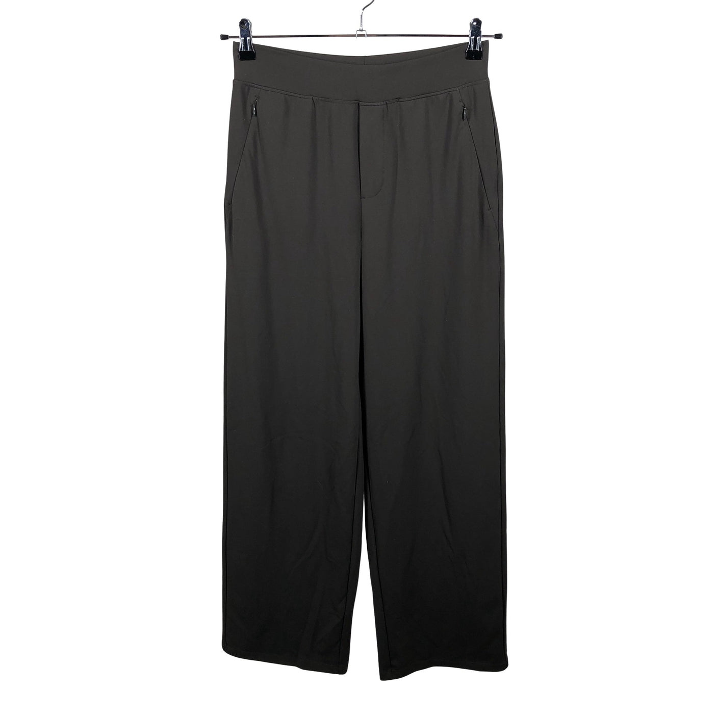 Unisex Ninepine - Trikotaažist püksid, suurus 38 - Pruun (1)
