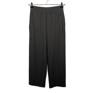 Unisex Ninepine - Trikotaažist püksid, suurus 38 - Pruun (1)