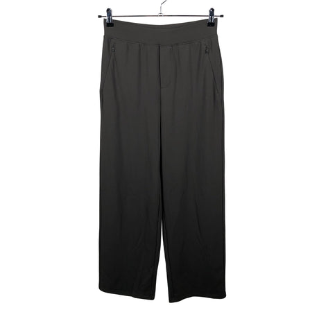 Unisex Ninepine - Trikotaažist püksid, suurus 38 - Pruun ()