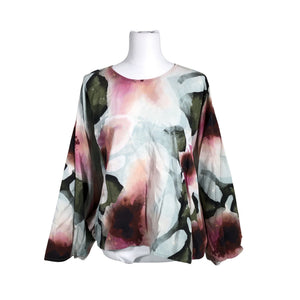 Unisex Mainio - Pluus, suurus 36 - Heleroosa (1)