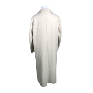 Unisex Beaumont - Villane mantel, suurus 42 - Beige (4)