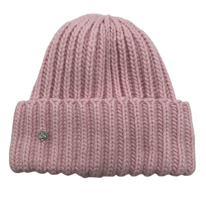 Unisex KN collection - Talvemüts, suurus 58 - 60 cm - Heleroosa (1)