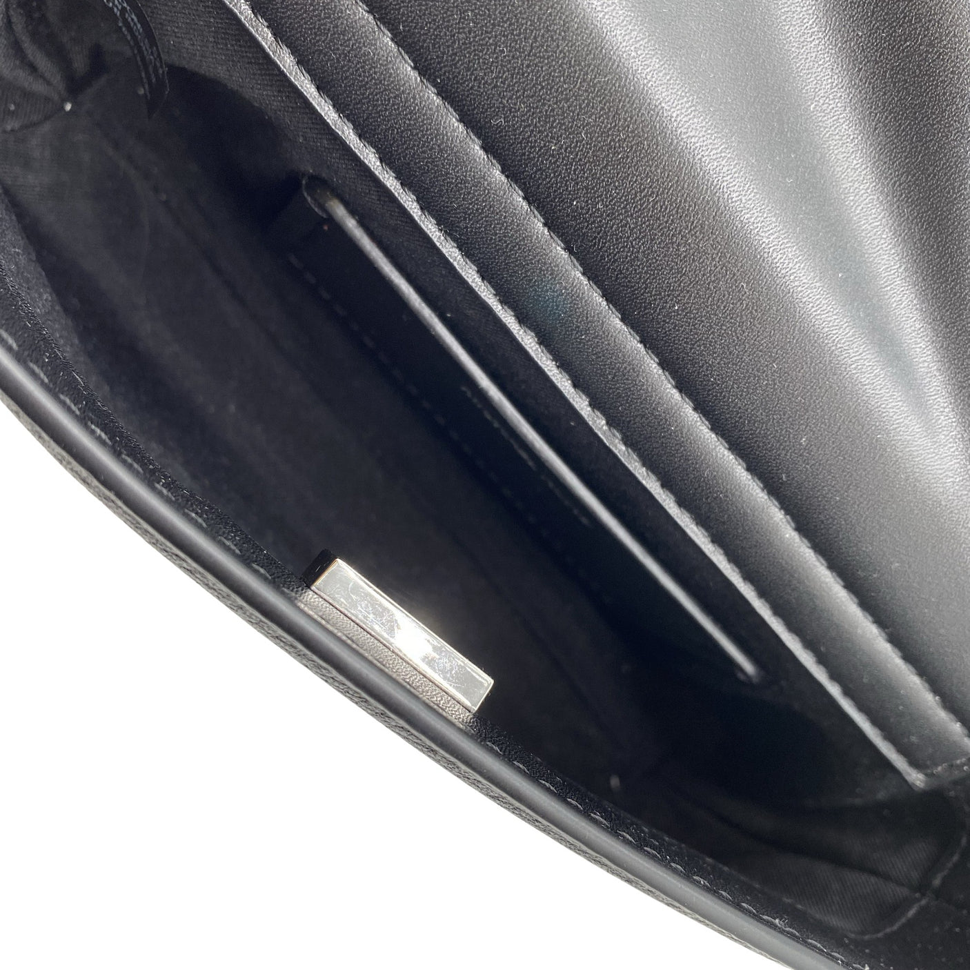 Unisex Michael Kors - Õlakott, suurus Mini - Must (2)