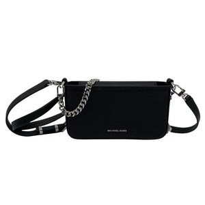 Unisex Michael Kors - Õlakott, suurus Mini - Must (1)