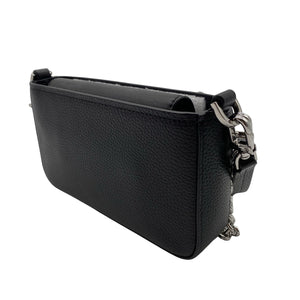 Unisex Michael Kors - Õlakott, suurus Mini - Must (3)