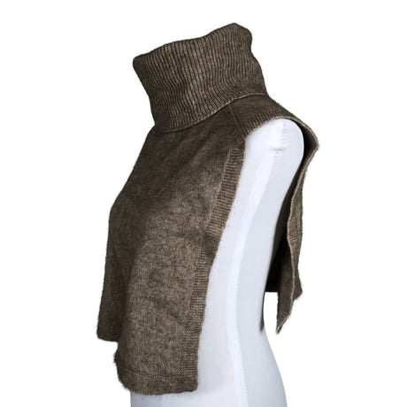 Unisex Sauso - Kaelussall, suurus Ei kokoa - Pruun (2)