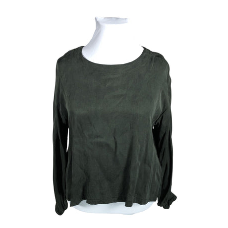 Unisex feelK - Pluus, suurus 42 - Roheline ()