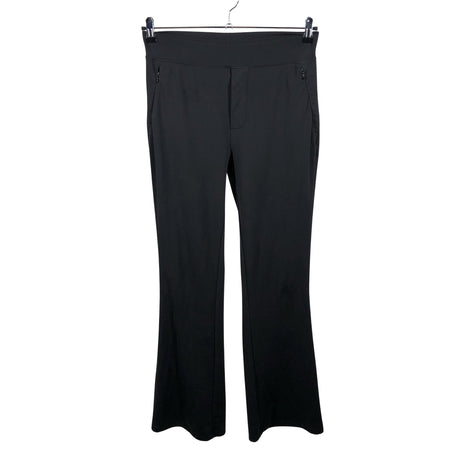 Unisex Ninepine - Trikotaažist püksid, suurus 38 - Must ()