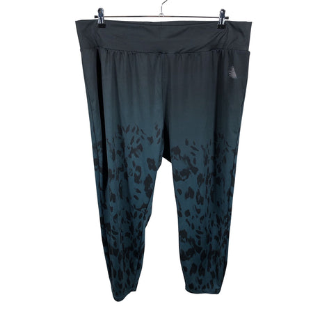 Unisex Zizzi - Spordiretuusid, suurus 54 - Roheline ()