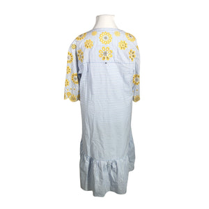 Unisex Marina Sport - Mitteveniv kleit, suurus 42 - Helesinine (3)