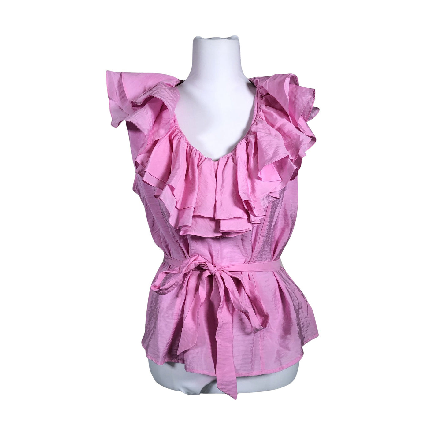 Unisex Holly & Whyte by Lindex - Topp, suurus 40 - Roosa (1)