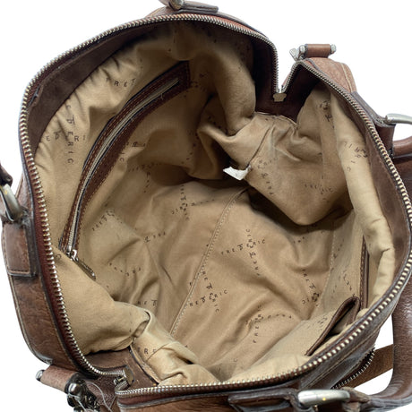 Unisex Frederic - Käekott, suurus Maxi - Pruun (2)
