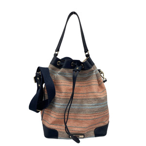 Unisex Tommy Hilfiger - Õlakott, suurus Maxi - Sinine (1)