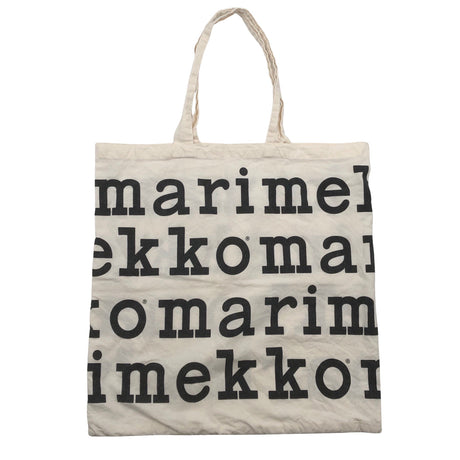 Unisex Marimekko - Ostoskassi, koko Maxi -  ()