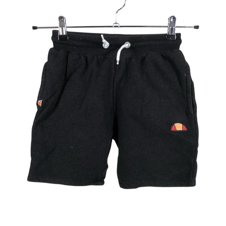 Unisex Ellesse - Dressikangast lühikesed püksid, suurus 152 - 158 - Must ()