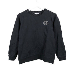 Unisex Makia - Dressikangast pluus, suurus 158 - 164 - Must (1)