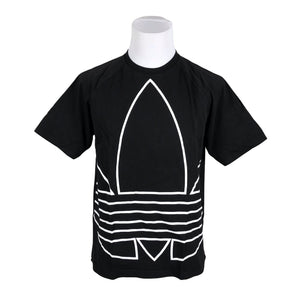 Unisex Adidas - T-särk, suurus M - Must (1)