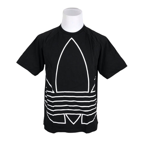 Unisex Adidas - T-särk, suurus M - Must ()