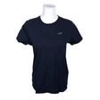 Unisex Hollister - T-särk, suurus 38 - Sinine ()