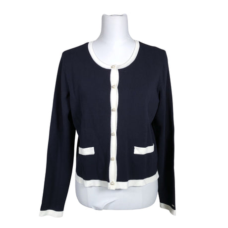 Unisex Noom - Kardigan, suurus 40 - Sinine ()
