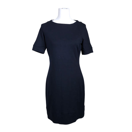 Unisex Gant - Trikotaažist kleit, suurus 40 - Sinine ()