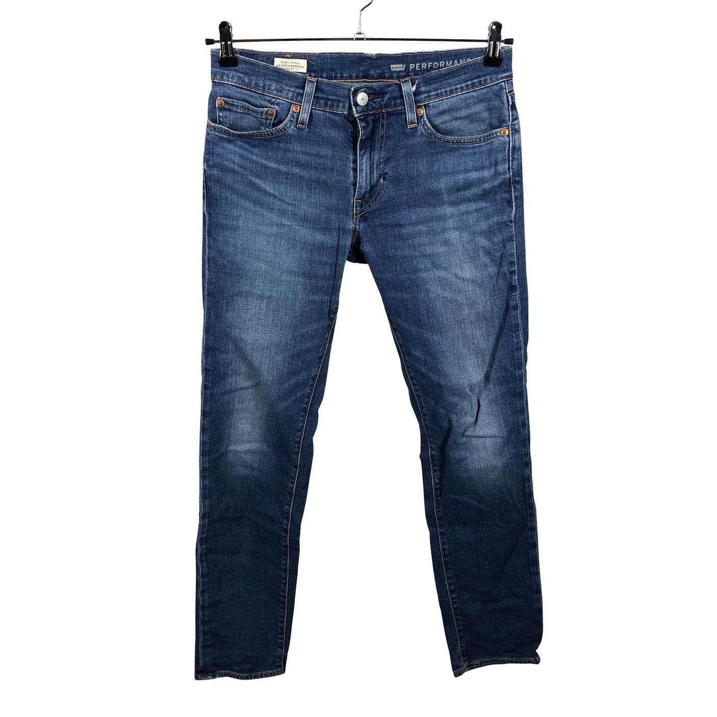 Unisex Levi's - Teksad, suurus W28 - Sinine (1)