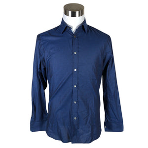 Unisex Ted Baker - Triiksärk, suurus M - Sinine (1)