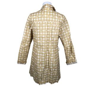 Unisex Nanso - Vihmajope, suurus 38 - Beige (2)