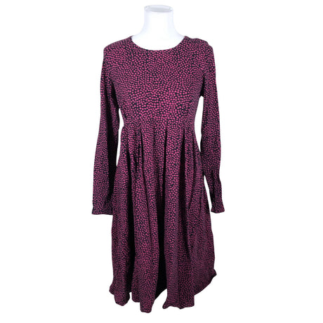 Unisex Marimekko - Trikotaažist kleit, suurus 40 - Must ()