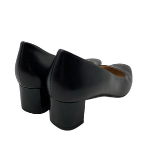 Unisex Högl - Kontsakingad, suurus 41 - Must (3)