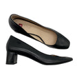 Unisex Högl - Kontsakingad, suurus 41 - Must ()