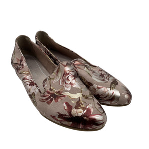 Unisex Marco Tozzi - Mokassiinid, suurus 42 - Heleroosa (2)