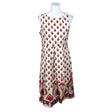 Unisex O.I.S - Mitteveniv kleit, suurus 40 - Beige ()