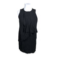 Unisex Hugo Boss - Õhuke kleit, suurus 42 - Must ()