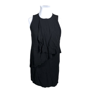 Unisex Hugo Boss - Õhuke kleit, suurus 42 - Must (1)