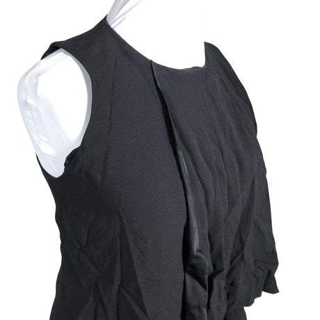 Unisex Hugo Boss - Õhuke kleit, suurus 42 - Must (2)